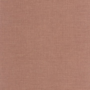 Papier peint intissé Flax terracotta - Tailor Made - Casadeco - MADE202128716