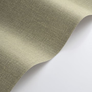 Papier peint intissé Flax vert tilleul - Tailor Made - Casadeco - MADE202127280