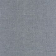 Papier peint intissé Flax bleu denim - Tailor Made - Casadeco - MADE202126304
