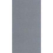 Papier peint intissé Flax bleu denim - Tailor Made - Casadeco - MADE202126304