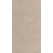 Papier peint intissé Flax noisette - Tailor Made - Casadeco - MADE202122843