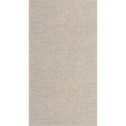 Papier peint intissé Flax taupe - Tailor Made - Casadeco - MADE202121720