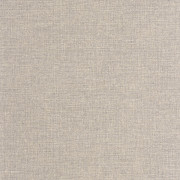 Papier peint intissé Flax taupe - Tailor Made - Casadeco - MADE202121720