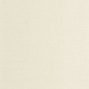 Papier peint intissé Flax blanc coton - Tailor Made - Casadeco - MADE202120044