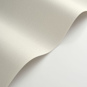 Papier peint intissé Herring Flow gris duvet - Tailor Made - Casadeco - MADE202119112