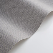 Papier peint intissé Herring Flow bleu denim - Tailor Made - Casadeco - MADE202116325