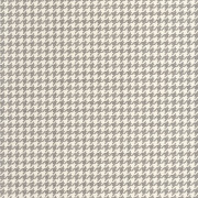 Papier peint intissé Houndstooth noir et blanc - Tailor Made - Casadeco - MADE202109210