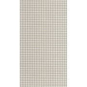 Papier peint intissé Houndstooth noir et blanc - Tailor Made - Casadeco - MADE202109210