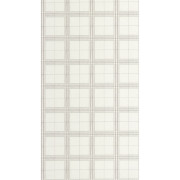Papier peint intissé Gentle Tread gris duvet - Tailor Made - Casadeco - MADE202089140