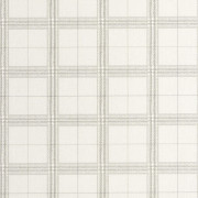 Papier peint intissé Gentle Tread gris duvet - Tailor Made - Casadeco - MADE202089140