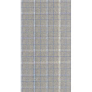 Papier peint intissé Gentle Tread gris - Tailor Made - Casadeco - MADE202086918