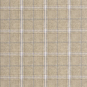 Papier peint intissé Gentle Tread beige - Tailor Made - Casadeco - MADE202082605