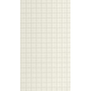 Papier peint intissé Fitting Room gris duvet - Tailor Made - Casadeco - MADE202079000
