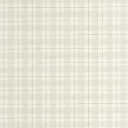 Papier peint intissé Fitting Room gris duvet - Tailor Made - Casadeco - MADE202079000