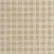 Papier peint intissé Fitting Room beige ficelle - Tailor Made - Casadeco - MADE202072841