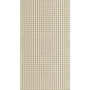 Papier peint intissé Gingham Charm Vichy vert tilleul - Tailor Made - Casadeco - MADE202067052