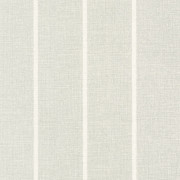 Papier peint intissé Plaid Line gris duvet - Tailor Made - Casadeco - MADE202049257