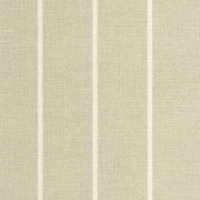 Papier peint intissé Plaid Line vert amande - Tailor Made - Casadeco - MADE202047326