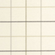 Papier peint intissé Smooth Grid grège - Tailor Made - Casadeco - MADE202031210