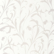 Papier peint intissé Opaline beige parchemin - Elixir - Casadeco - EXIR202000245