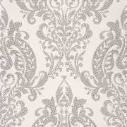 Papier peint intissé Quintessence beige parchemin - Elixir - Casadeco - EXIR201991973