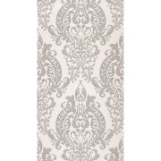 Papier peint intissé Quintessence beige parchemin - Elixir - Casadeco - EXIR201991973