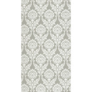 Papier peint intissé Hypnose bleu grisé - Elixir - Casadeco - EXIR201986235