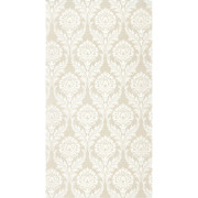Papier peint intissé Hypnose beige parchemin - Elixir - Casadeco - EXIR201981388