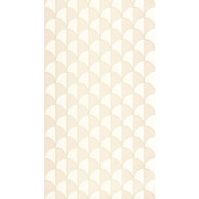 Papier peint vinyle sur intissé Mariette beige - Maison Siméon - Caselio - MSI107410103