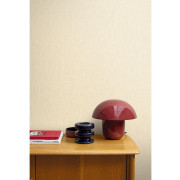 Papier peint vinyle sur intissé Uni mat avoine - Éléa - Caselio - ELEA107331210