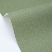 Papier peint vinyle sur intissé Uni mat vert fougère - Éléa - Caselio - ELEA107337278
