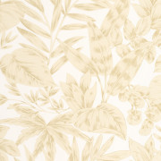 Papier peint vinyle sur intissé Kaléa beige - Éléa - Caselio - ELEA107361010
