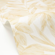 Papier peint vinyle sur intissé Kaléa beige - Éléa - Caselio - ELEA107361010