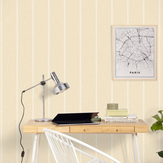 Papier peint vinyle sur...