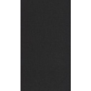 Papier peint vinyle sur intissé Linen Uni noir - Moonlight 3 - Caselio - MNL368529999