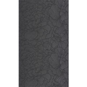 Papier peint vinyle sur intissé Delicate Petals noir - Moonlight 3 - Caselio - MNL3107089957