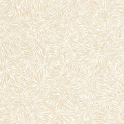 Papier peint vinyle sur intissé Storm blanc or - Moonlight 3 - Caselio - MNL3107060222