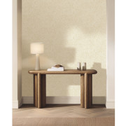 Papier peint vinyle sur intissé Storm blanc or - Moonlight 3 - Caselio - MNL3107060222