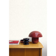Papier peint vinyle sur intissé Storm blanc nacré - Moonlight 3 - Caselio - MNL3107060000