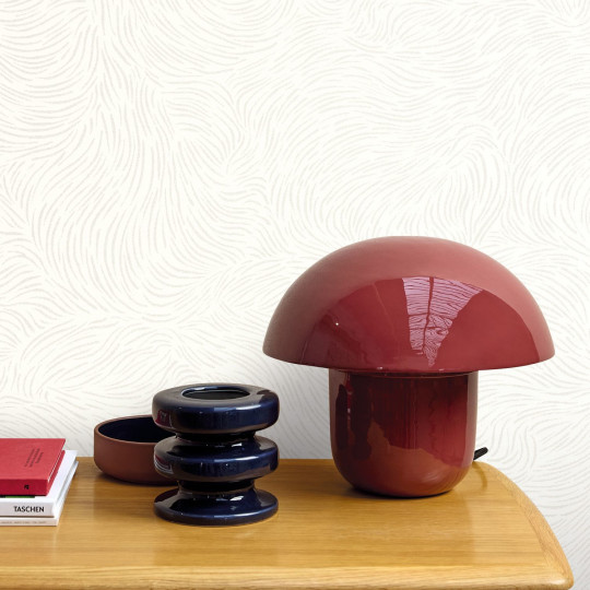 Papier peint vinyle sur...
