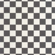 Papier peint vinyle sur intissé Checks noir et blanc - Moonlight 3 - Caselio - MNL3106749000