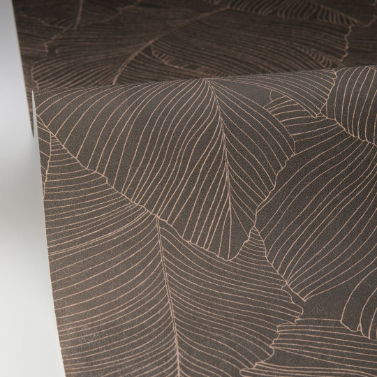 Papier peint vinyle sur...
