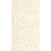 Papier peint vinyle sur intissé Printemps blanc or - Moonlight 3 - Caselio - MNL3106110258