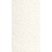 Papier peint vinyle sur intissé Printemps blanc nacré - Moonlight 3 - Caselio - MNL3106110000