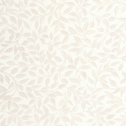 Papier peint vinyle sur intissé Printemps blanc nacré - Moonlight 3 - Caselio - MNL3106110000