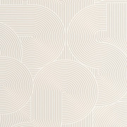 Papier peint vinyle sur intissé Circle gris souris - Moonlight 3 - Caselio - MNL3105510999