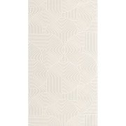 Papier peint vinyle sur intissé Circle gris souris - Moonlight 3 - Caselio - MNL3105510999