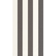 Papier peint vinyle sur intissé Linen Lines noir et blanc - Moonlight 3 - Caselio - MNL3104049230
