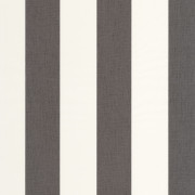 Papier peint vinyle sur intissé Linen Lines noir et blanc - Moonlight 3 - Caselio - MNL3104049230