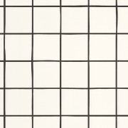 Papier peint vinyle sur intissé Keep Calm blanc - Moonlight 3 - Caselio - MNL3103270000